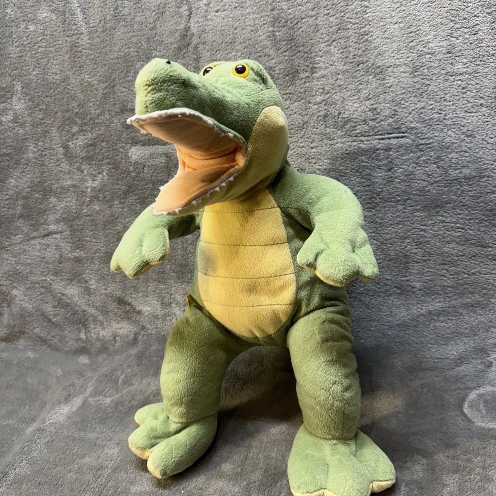Build-A-Bear this build